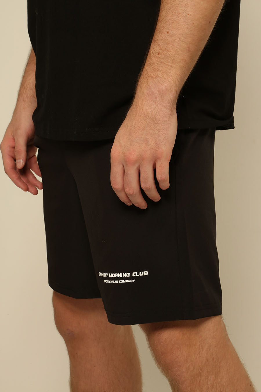 ELEMENT ESSENTIAL SHORTS