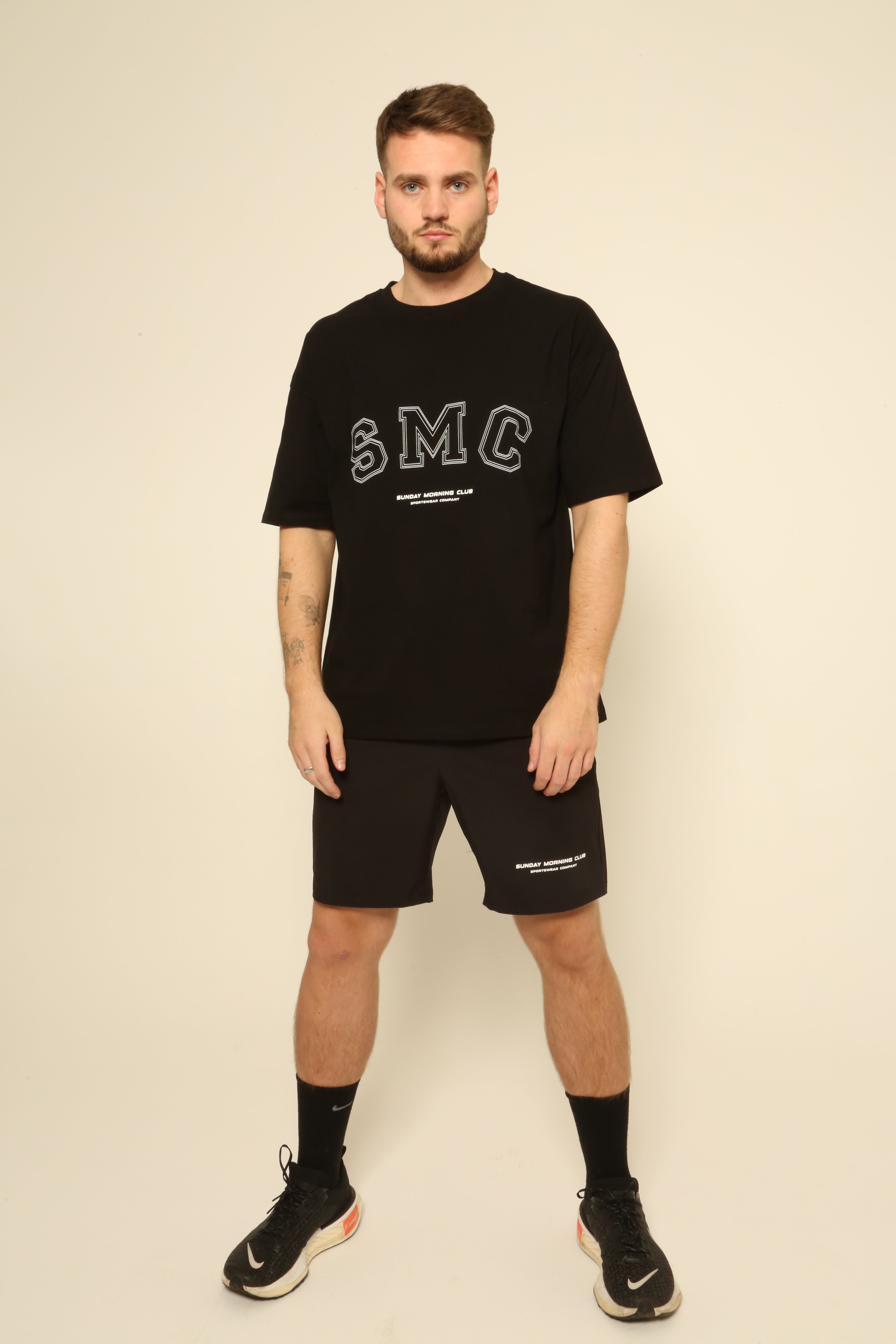 ELEMENT ESSENTIAL SHORTS