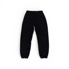 ESSENTIAL BLACK JOGGER