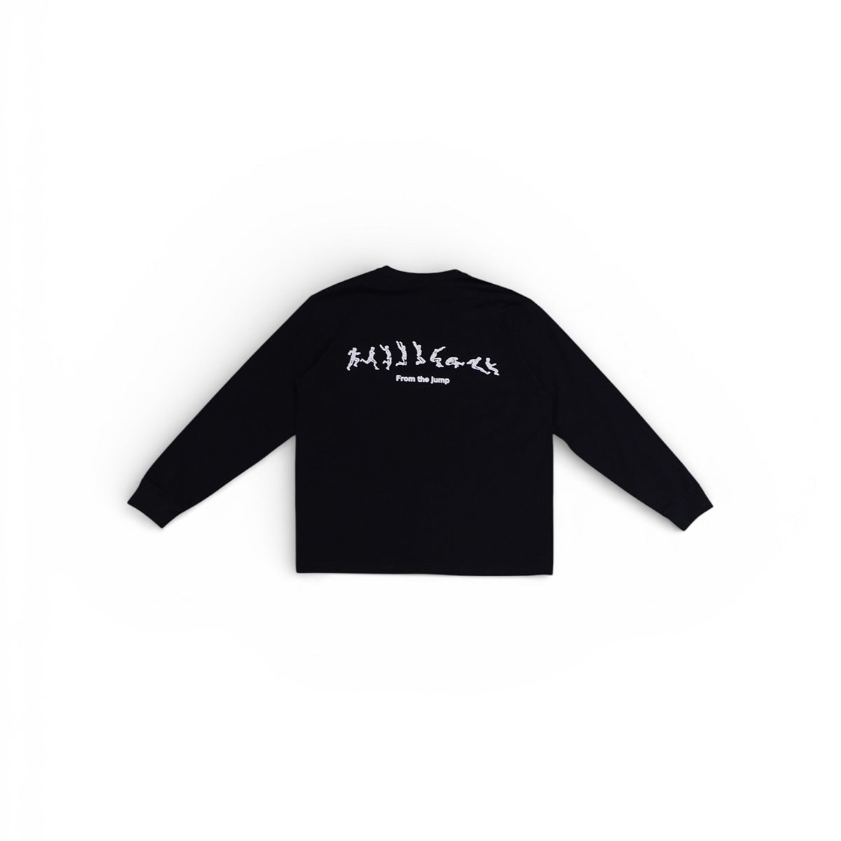 FROM THE JUMP TEE