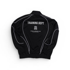 TRAINING DEPT GYM JACKET