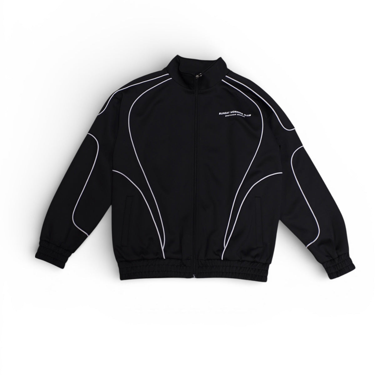 TRAINING DEPT GYM JACKET