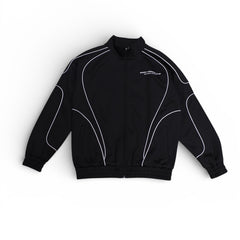 TRAINING DEPT GYM JACKET